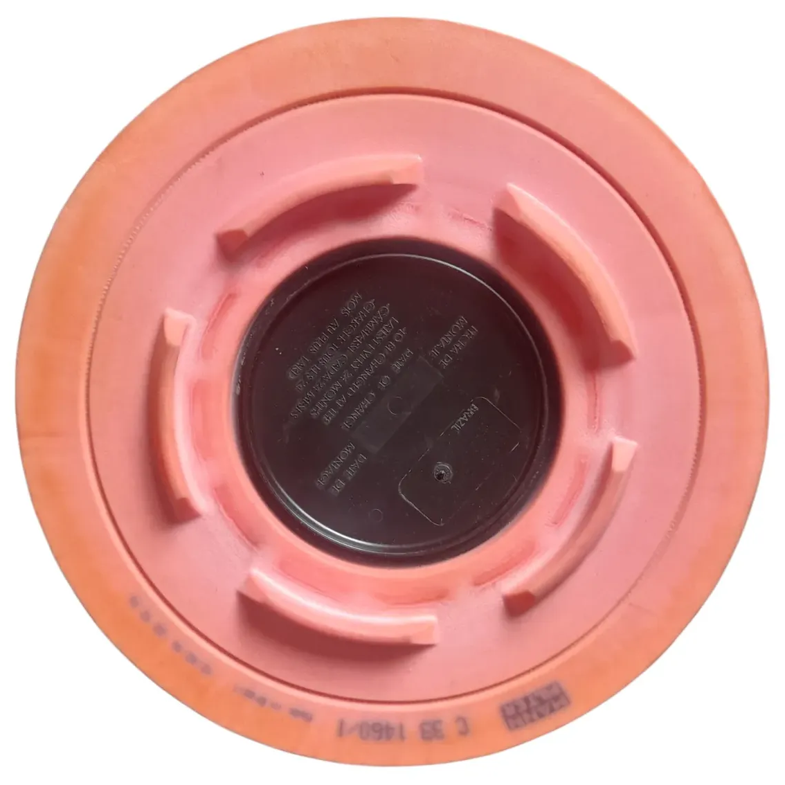 Filtro de Ar do Motor - Mann-Filter - C331460/1