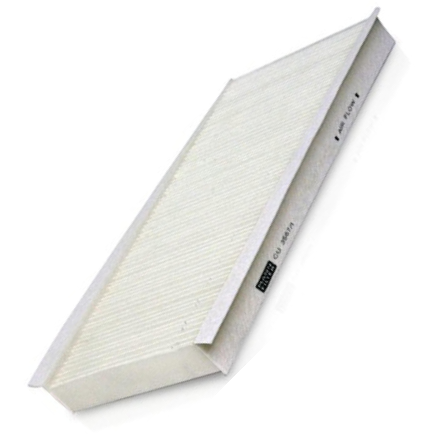 Filtro de Ar da Cabine para Ford Focus - Mann-Filter - CU3567/1