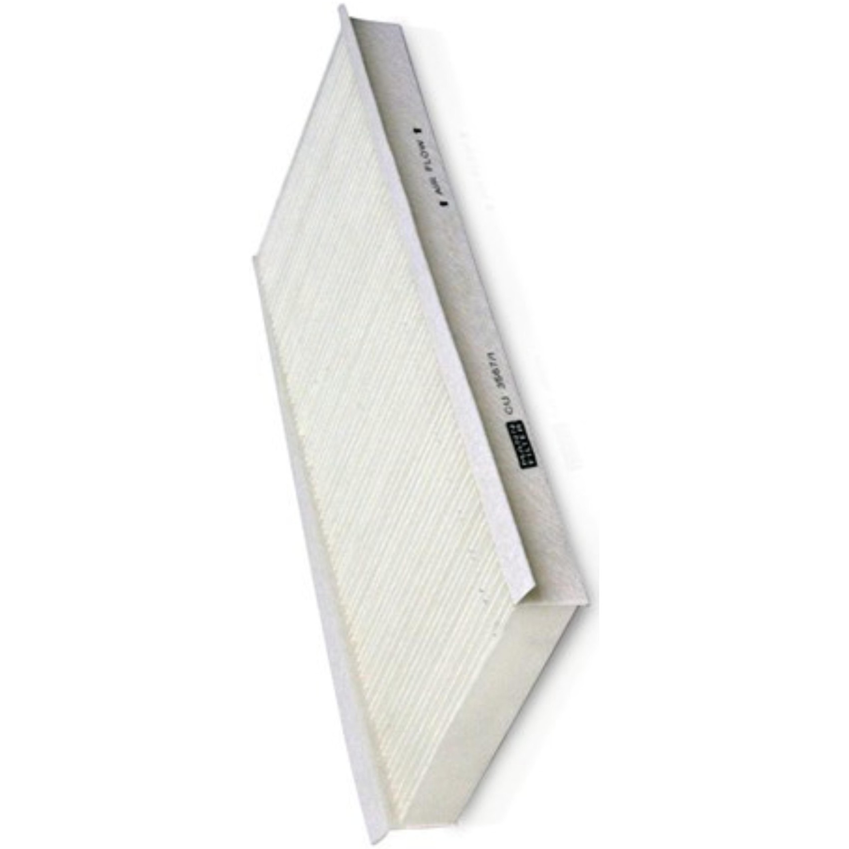 Filtro de Ar da Cabine para Ford Focus - Mann-Filter - CU3567/1