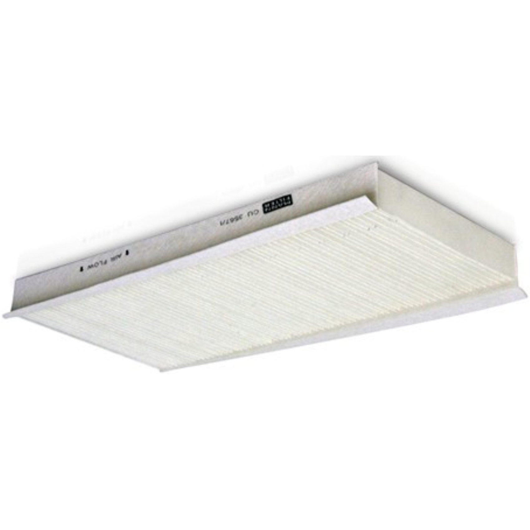 Filtro de Ar da Cabine para Ford Focus - Mann-Filter - CU3567/1