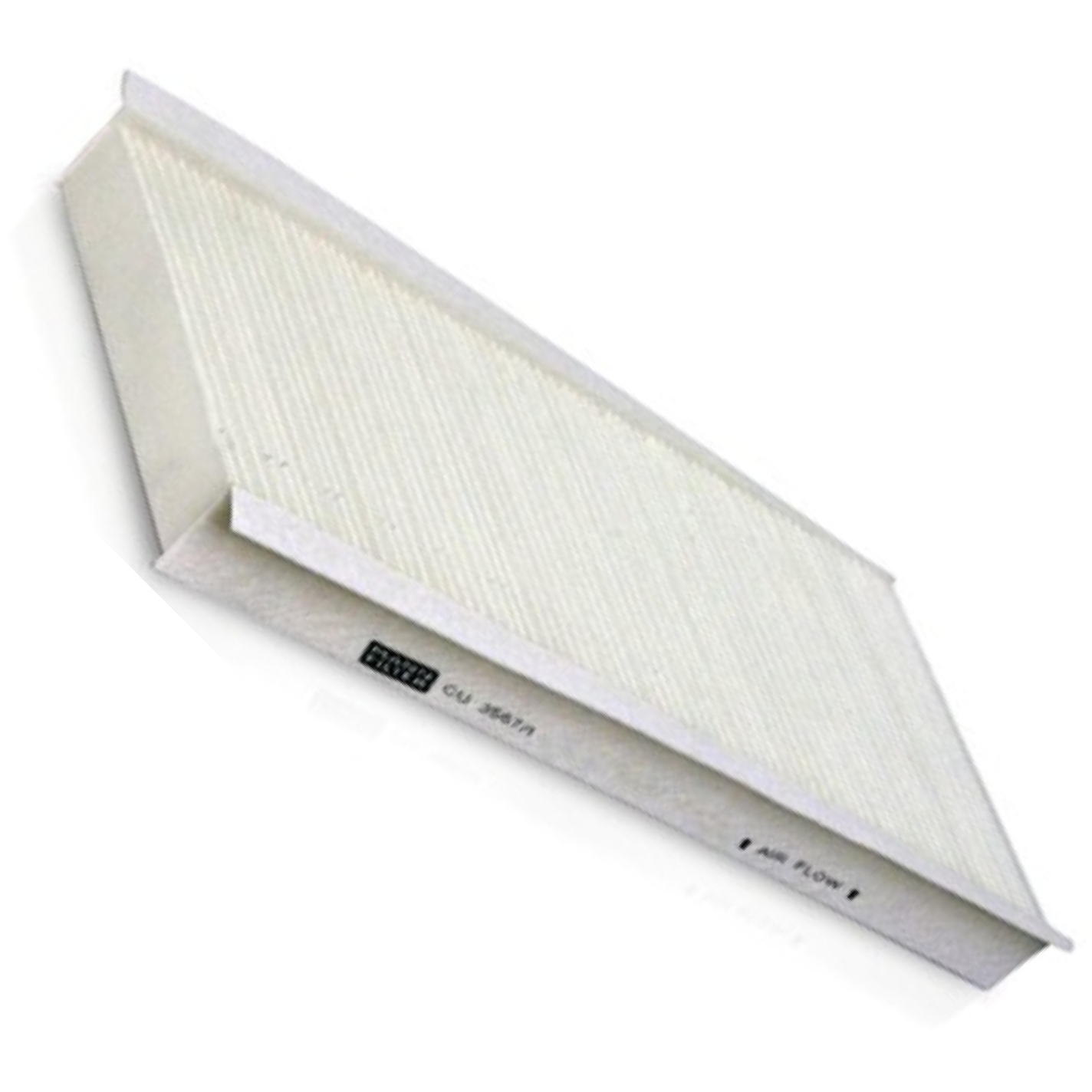 Filtro de Ar da Cabine para Ford Focus - Mann-Filter - CU3567/1