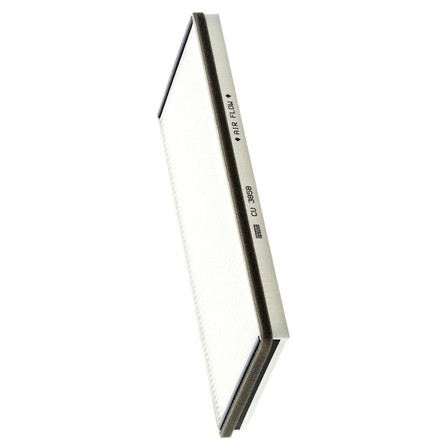 FIltro de Ar Condicionado Cabine - Mann-Filter - CU3858/1