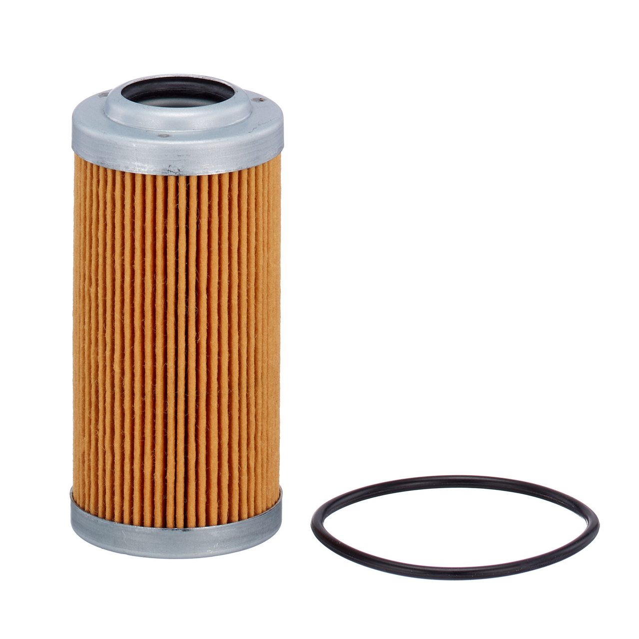 Filtro de Óleo da Direção - Mann-Filter - HD47