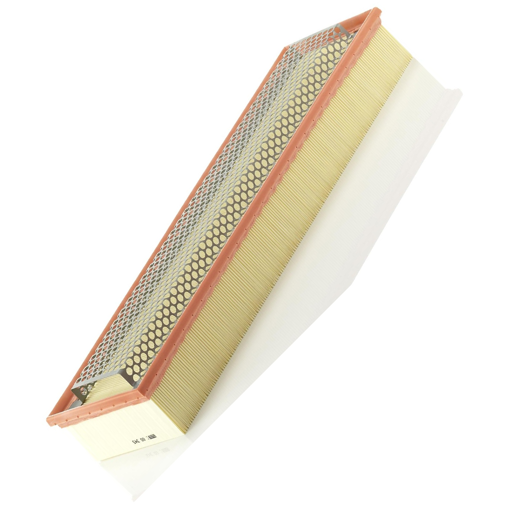 Filtro de Ar para Mercedes-Benz Lo-914 - Mann-Filter - C60345