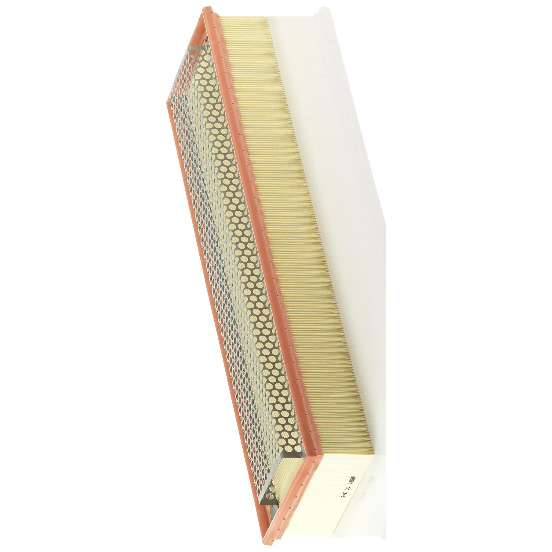 Filtro de Ar para Mercedes-Benz Lo-914 - Mann-Filter - C60345