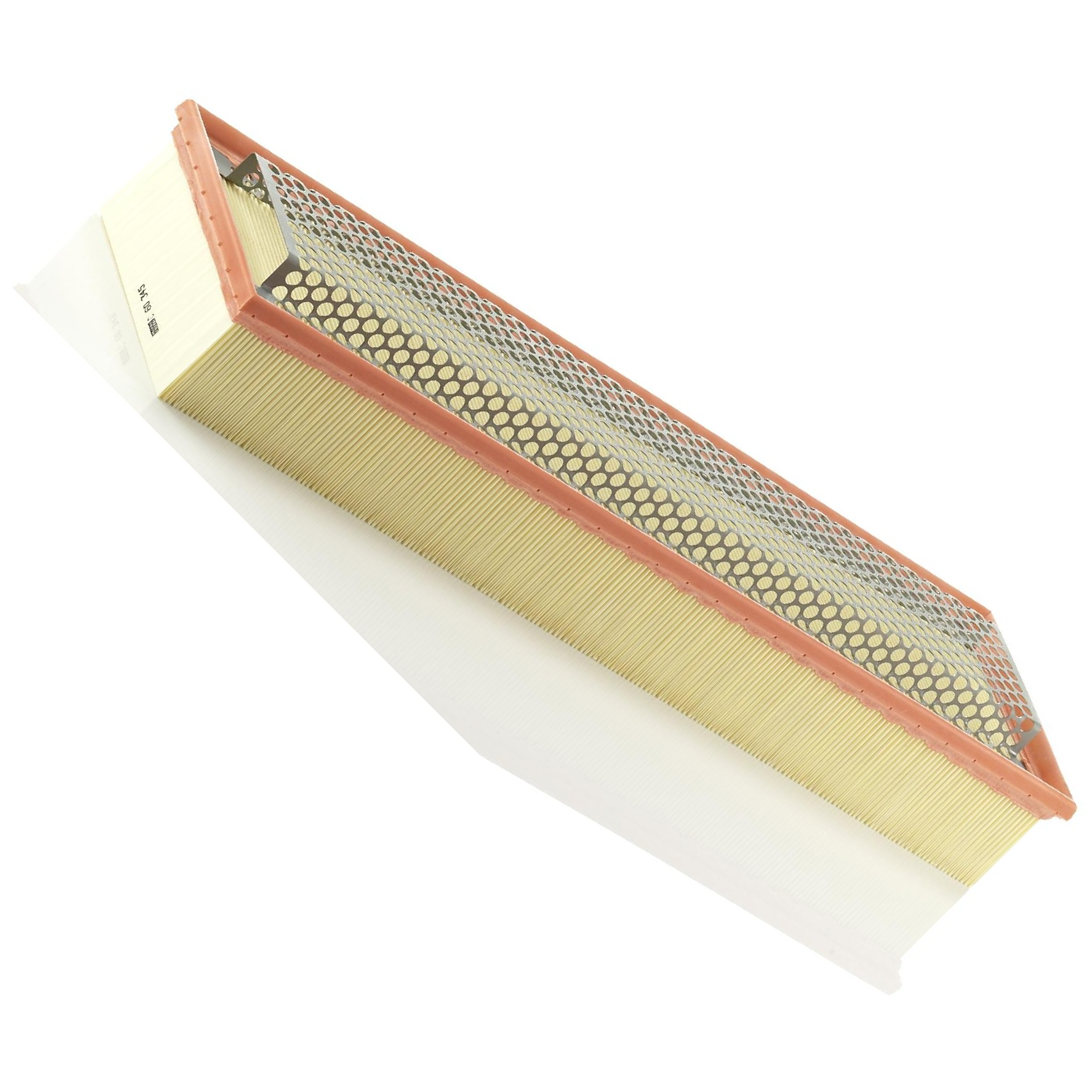 Filtro de Ar para Mercedes-Benz Lo-914 - Mann-Filter - C60345