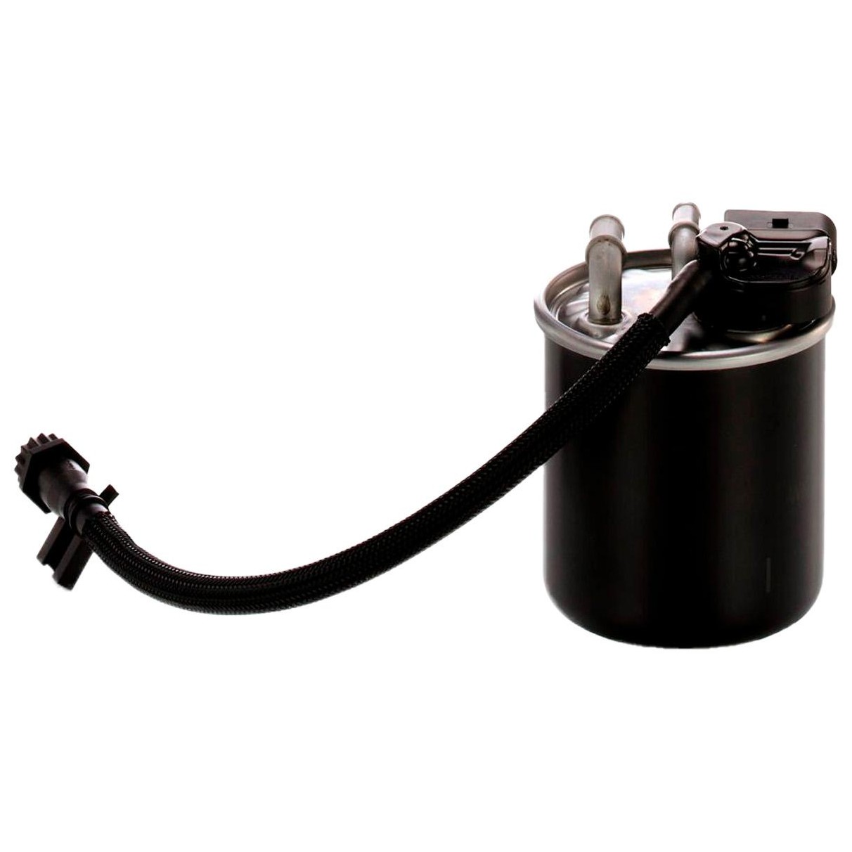 Filtro Blindado de Combustível para Mercedes-Benz Sprinter 314 - Mann-Filter - WK820/19