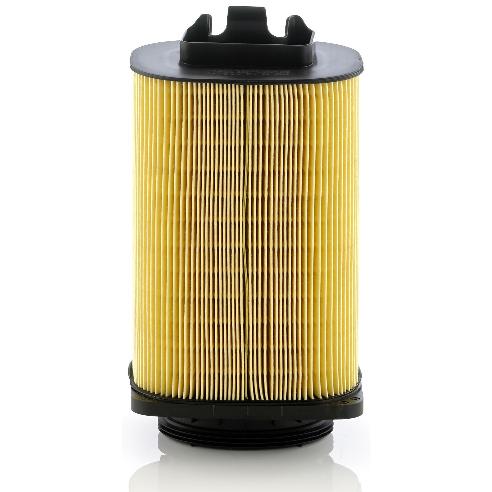 Filtro de Ar para Mercedes-Benz C 180 - Mann-Filter - C14006