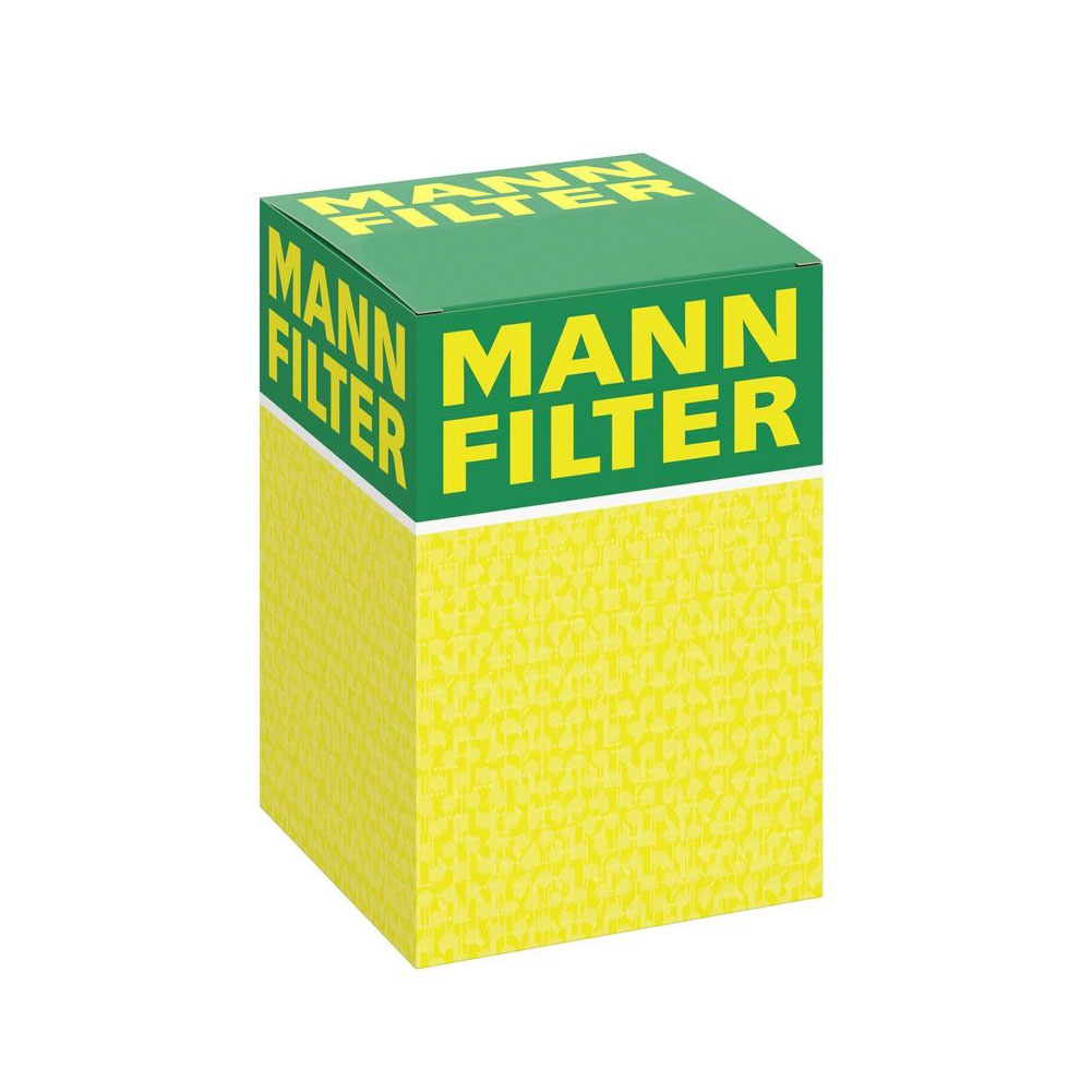 Filtro de Combustível - Mann-Filter - WK940/26