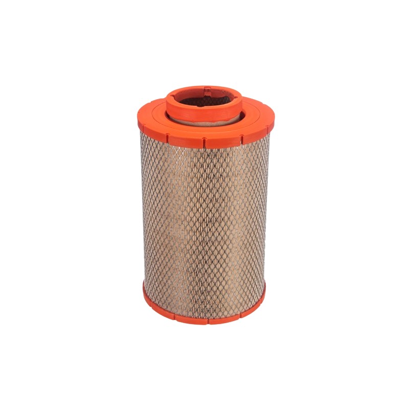 Filtro de Ar Primário e Secundário do Motor - Tecfil - ARS9839KIT