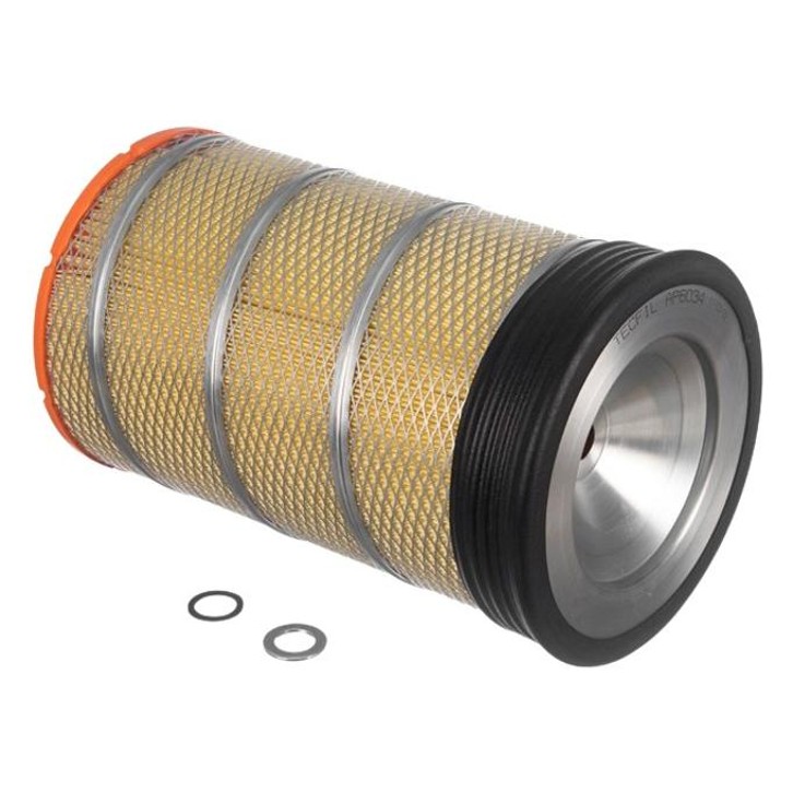 Filtro de Ar do Motor - Tecfil - AP6034