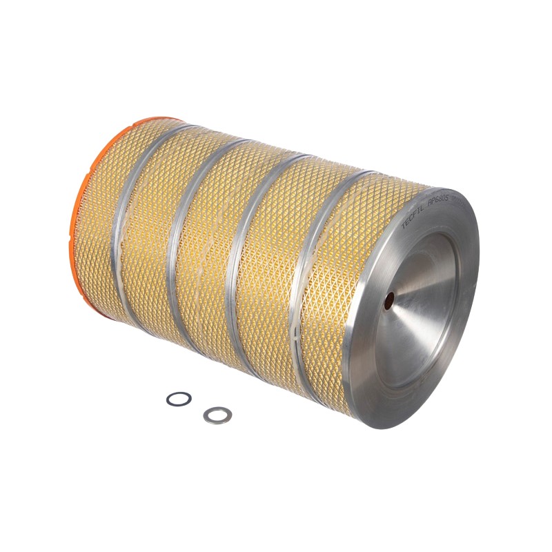 Filtro de Ar do Motor - Tecfil - AP6805