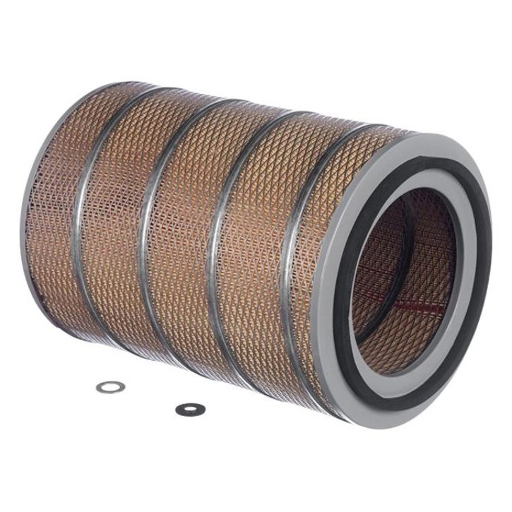 Filtro de Ar do Motor - Tecfil - AP9761