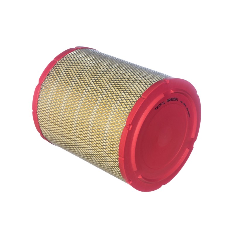 Filtro de Ar do Motor - Tecfil - ARS2501
