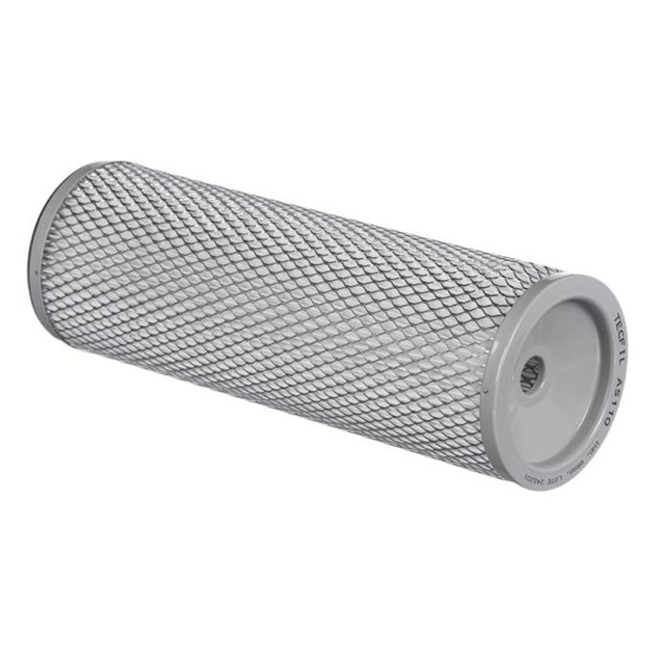 Filtro de Ar do Motor - Tecfil - AS110