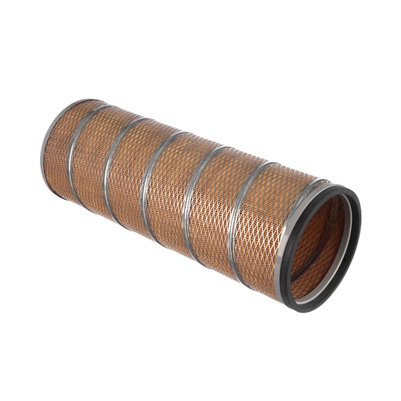 Filtro de Ar do Motor - Tecfil - AS456