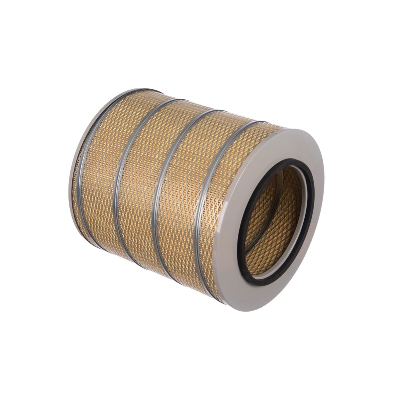 Filtro de Ar para Volvo B 12 e B 12 M - Tecfil - AP5570