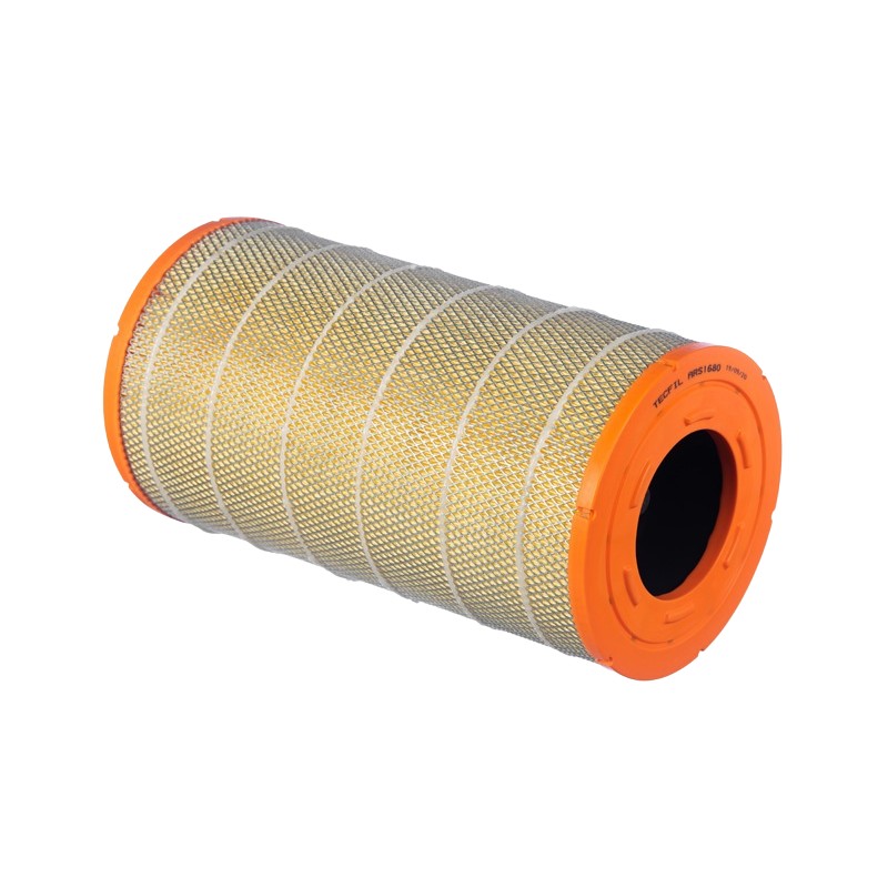 Filtro de Ar do Motor - Tecfil - ARS1680