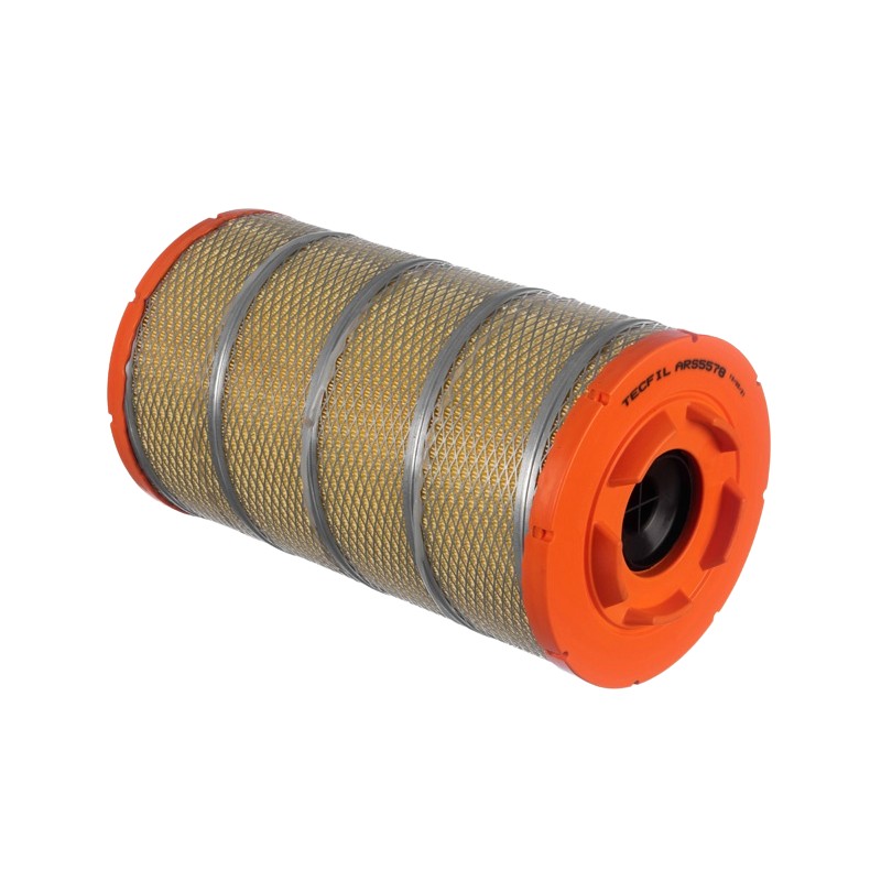Filtro de Ar do Motor - Tecfil - ARS5578