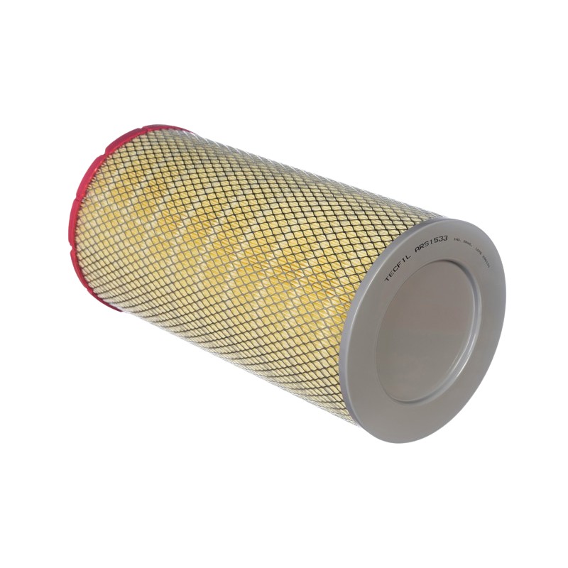 Filtro de Ar do Motor - Tecfil - ARS1533