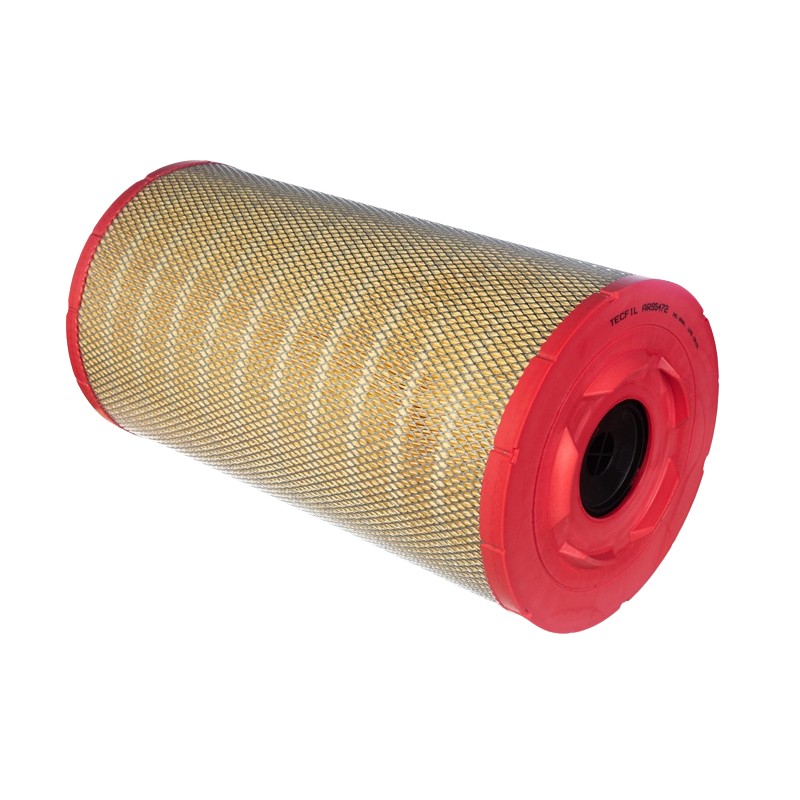 Filtro de Ar do Motor - Tecfil - ARS5472