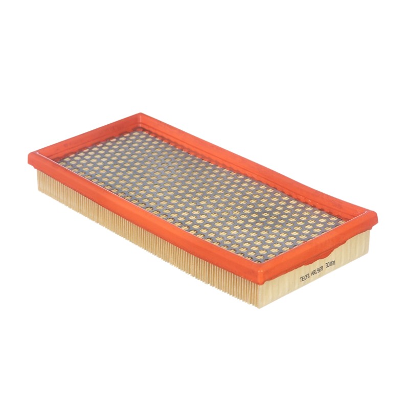 Filtro de Ar para Ford F-1000 - Tecfil - ARL9619