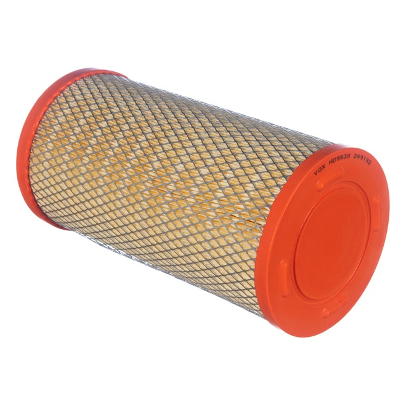 Filtro de Ar para Mercedes-Benz Lo-812 - VOX - HD9838