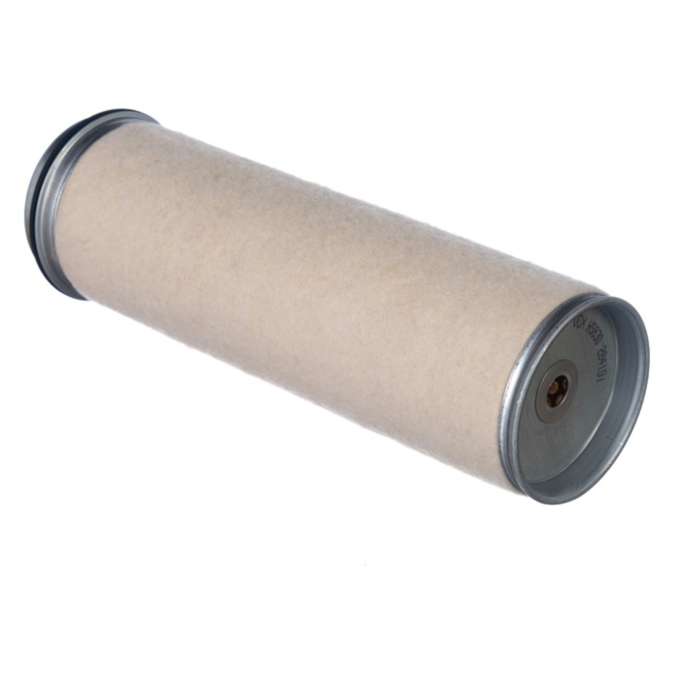Filtro de Ar para Mercedes-Benz L 1519 - VOX - HS830