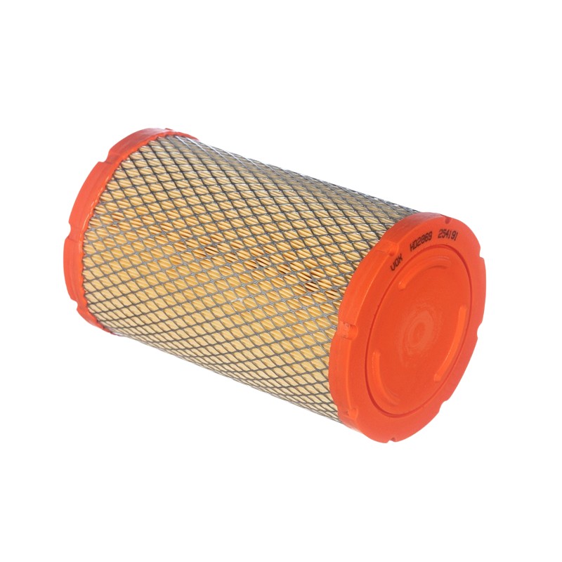 Filtro de Ar para Chevrolet Blazer e S10 - VOX - HD2869
