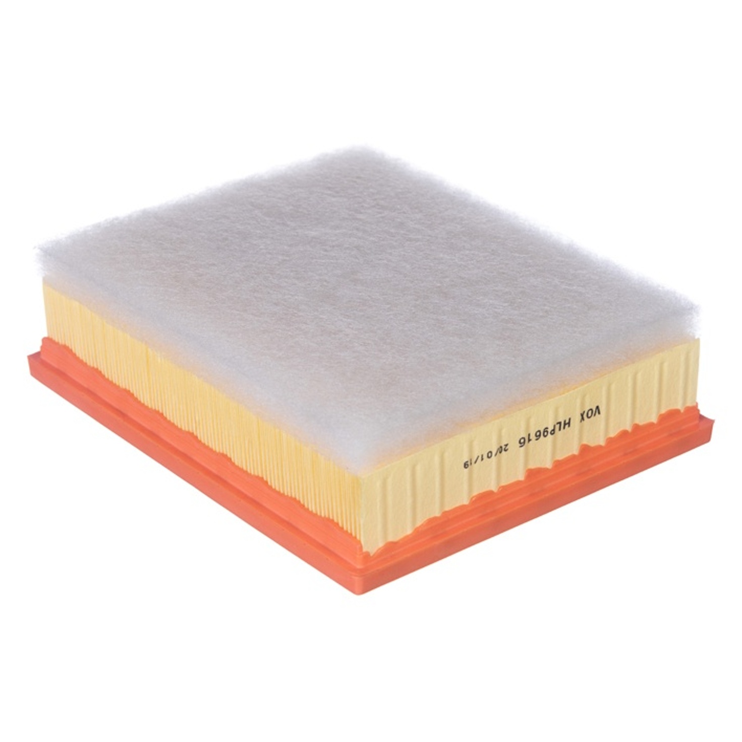 Filtro de Ar para Ford Fusion - VOX - HLP9616