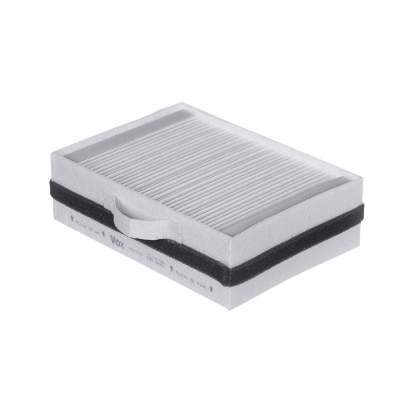 FIltro de Ar Condicionado Cabine - VOX - FAC009