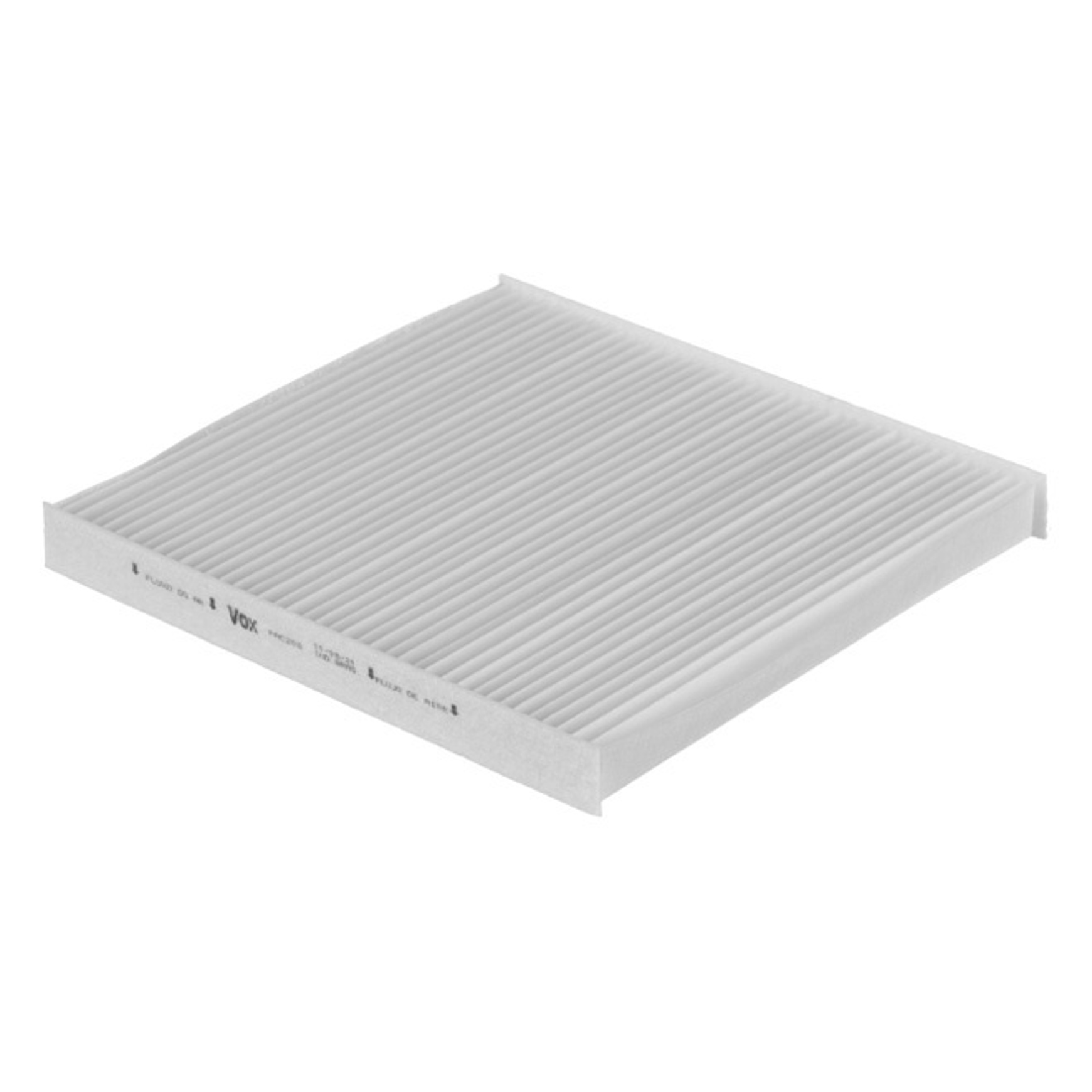 Filtro de Ar da Cabine para Ford Transit - VOX - FAC208