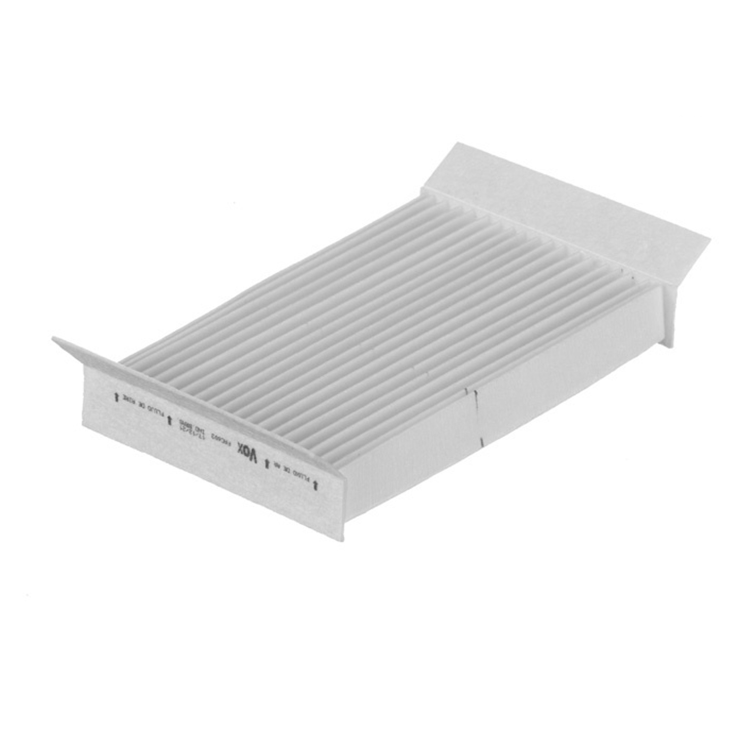 FIltro de Ar Condicionado Cabine - VOX - FAC603