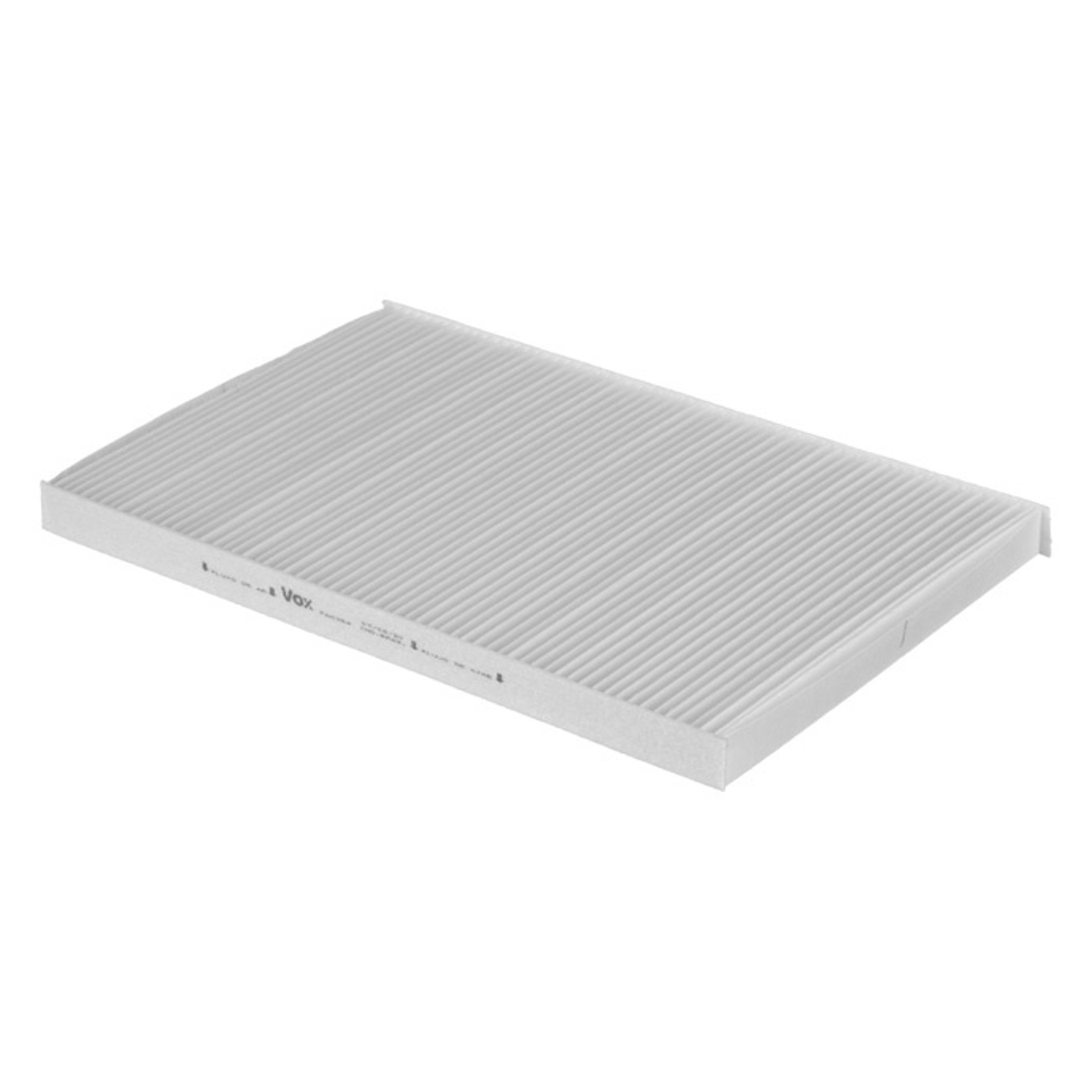 Filtro de Ar da Cabine para Mercedes-Benz Accelo 715 C - VOX - FAC964