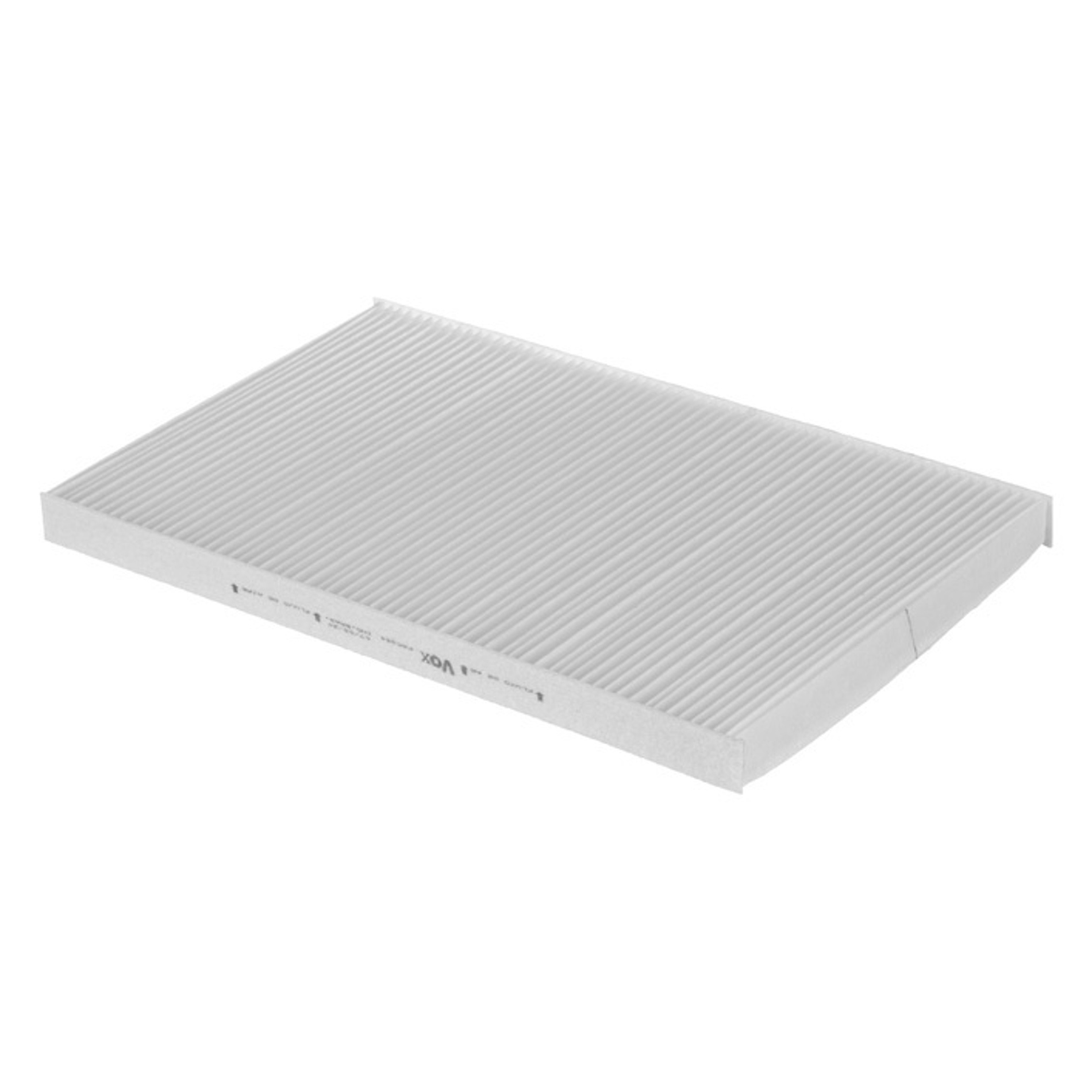 Filtro de Ar da Cabine para Mercedes-Benz Accelo 715 C - VOX - FAC964