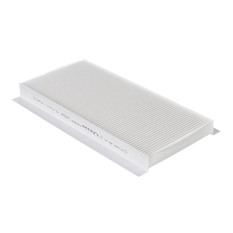 Filtro de Ar da Cabine para Ford Focus - VOX - FAC203