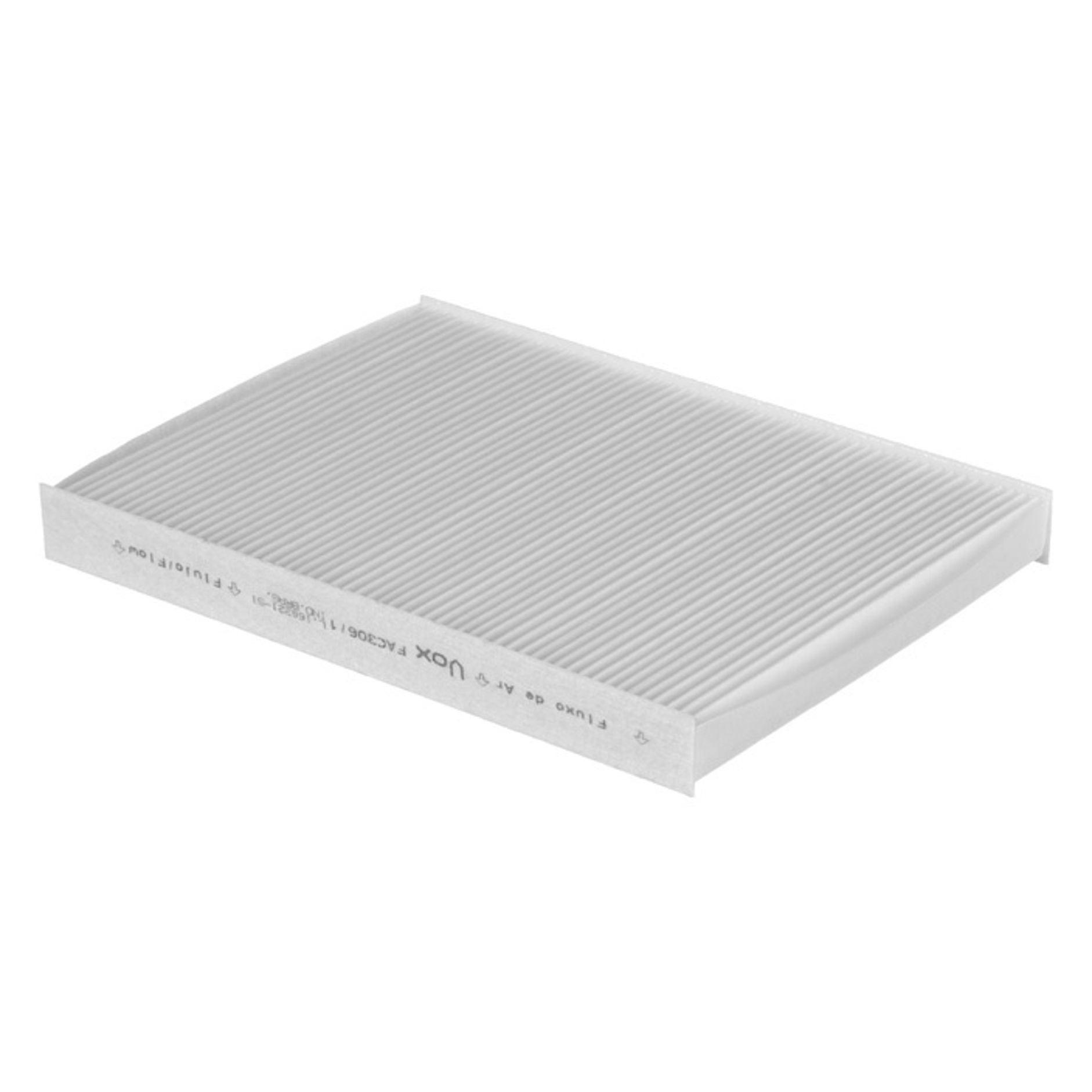 Filtro de Ar da Cabine para Volkswagen Golf e New Beetle - VOX - FAC306/1
