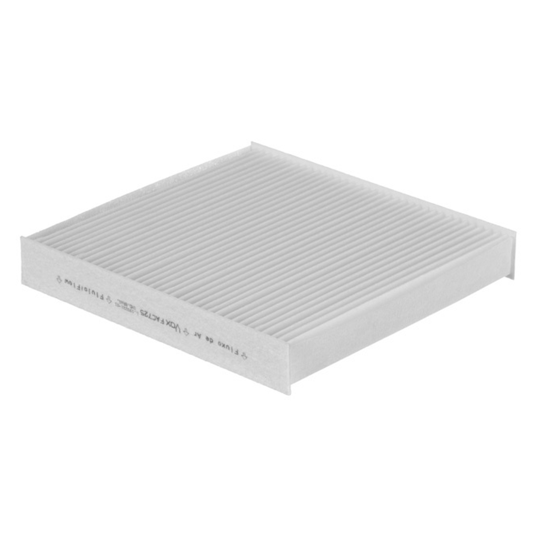 Filtro de Ar da Cabine para Nissan Frontier - VOX - FAC725