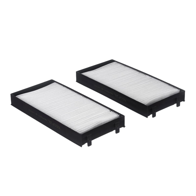 FIltro de Ar Condicionado Cabine - Tecfil - ACP527/9