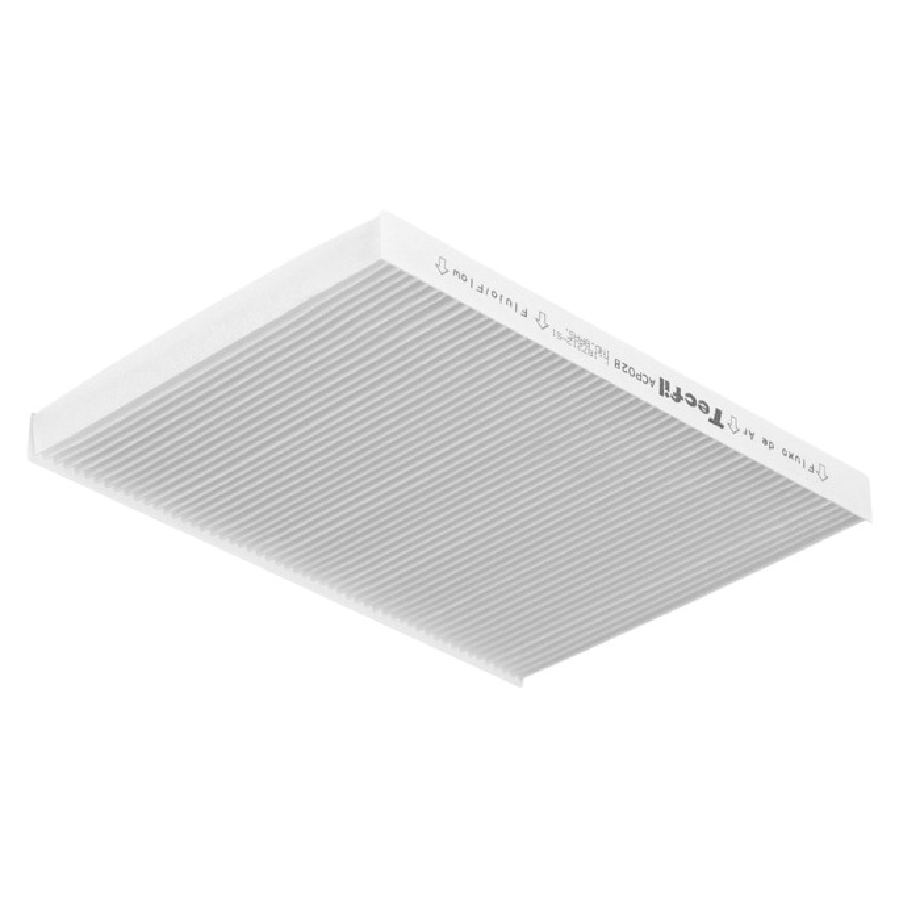 FIltro de Ar Condicionado Cabine - Tecfil - ACP028