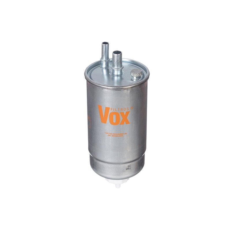 Filtro de Combustível para Mercedes-Benz 710 e LO-812 - VOX - FBD452