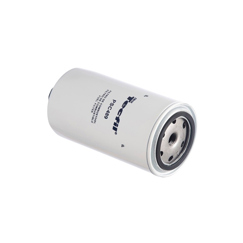 Filtro de Combustível para Hyundai Hd 78 Hd 80 - Tecfil - PSC489