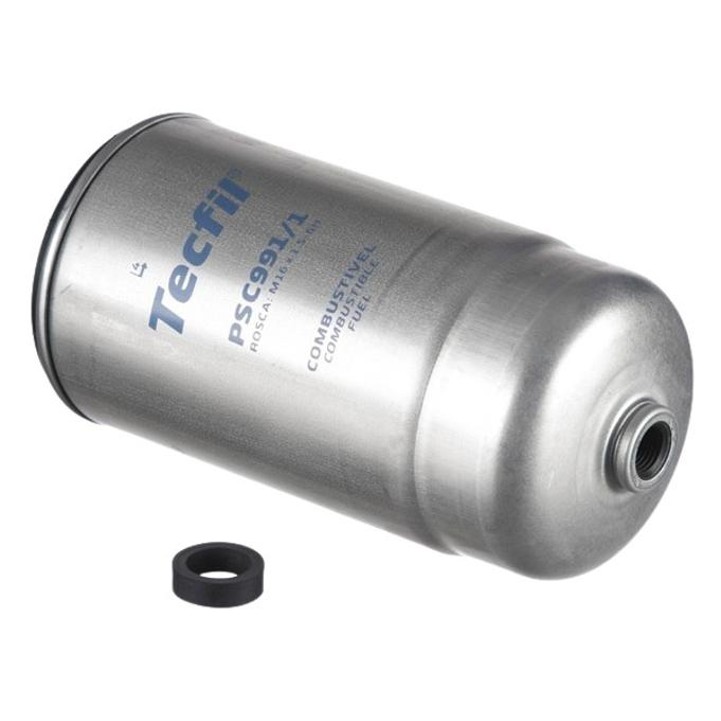 Filtro de Combustível para Hyundai Hr Kia Bongo - Tecfil - PSC991/1