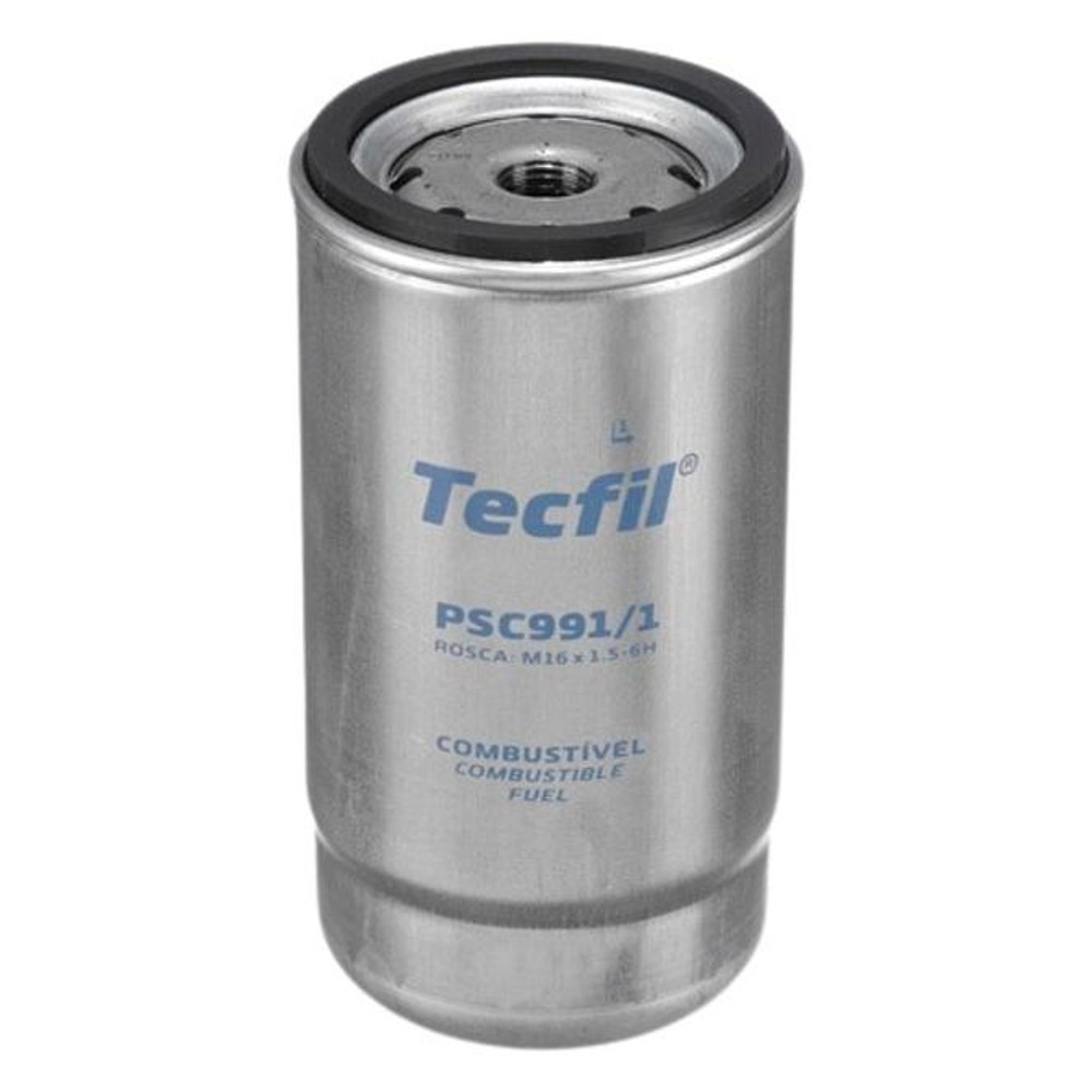 Filtro de Combustível para Hyundai Hr Kia Bongo - Tecfil - PSC991/1
