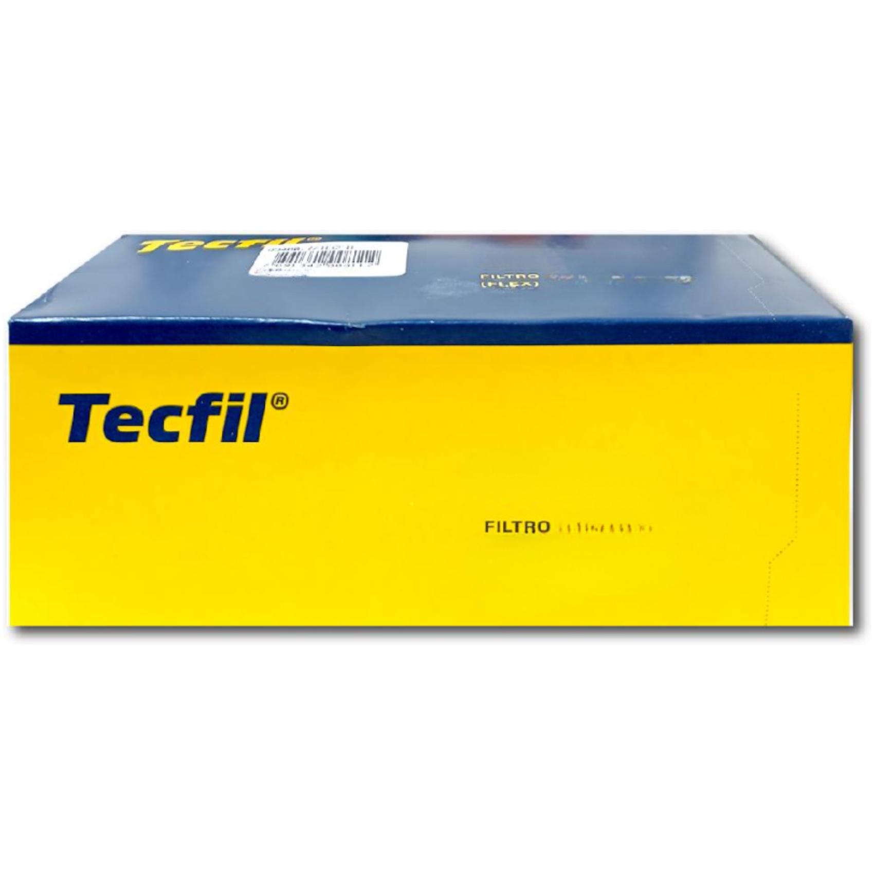 Filtro de Combustível para Hyundai Hr Kia Bongo - Tecfil - PSC991/1