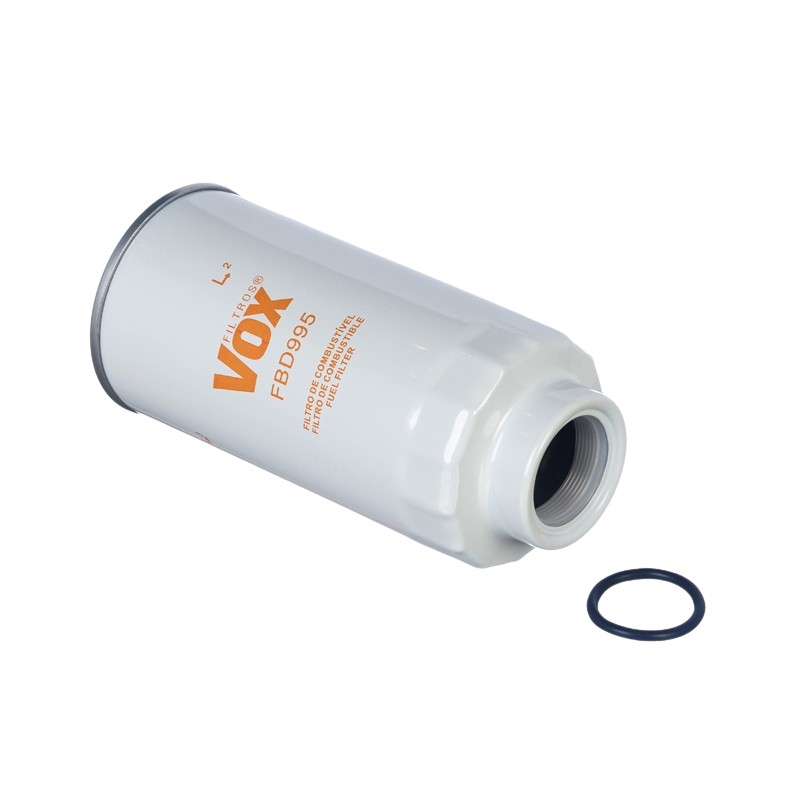 Filtro de Combustível para Nissan Frontier - VOX - FBD995