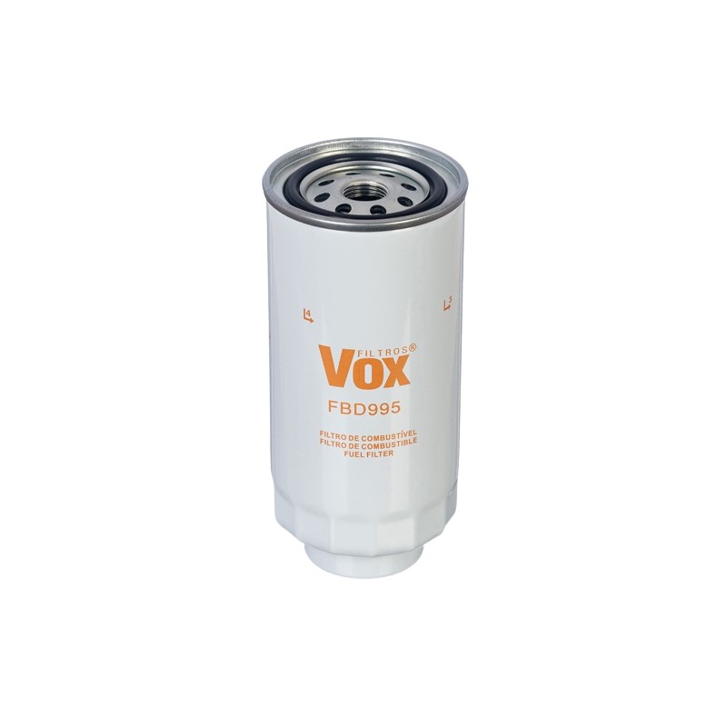 Filtro de Combustível para Nissan Frontier - VOX - FBD995