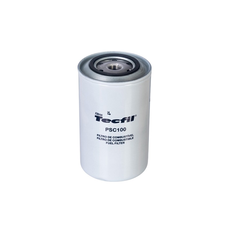 Filtro de Combustível - Tecfil - PSC100