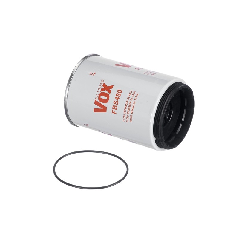 Filtro de Combustível Sedimentador sem Copo - VOX - FBS480