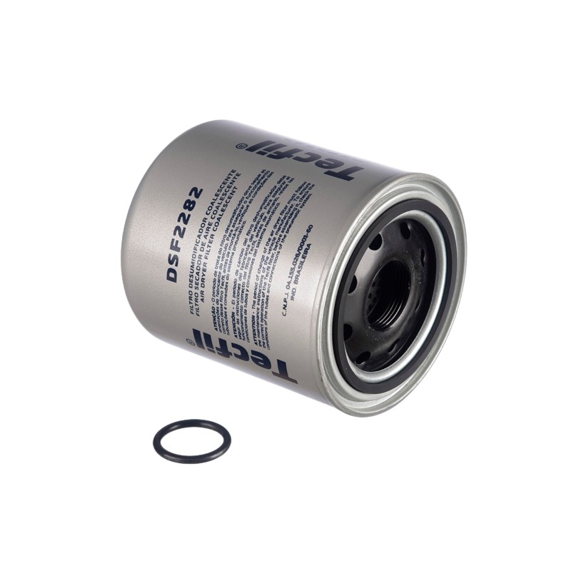 Filtro Secador do Ar Comprimido - Tecfil - DSF2282